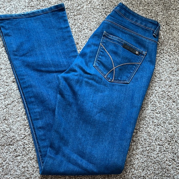 Calvin Klein Jeans. - Picture 6 of 7